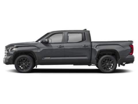 New 2026 Toyota Tundra Platinum AWD/4WD image 3