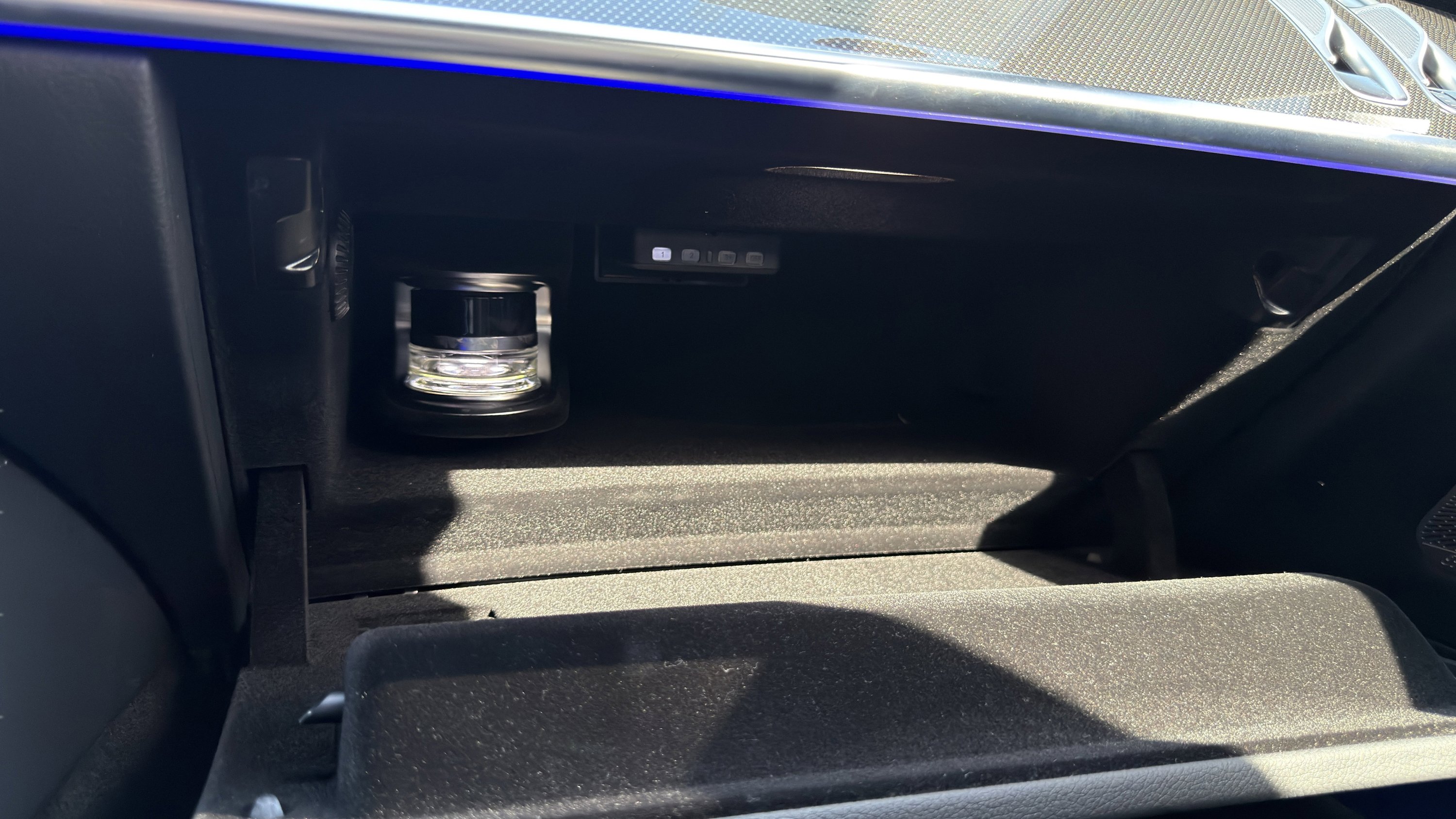 Used 2022 Mercedes-Benz S 500 S 500 w/ AMG Line Package image 89