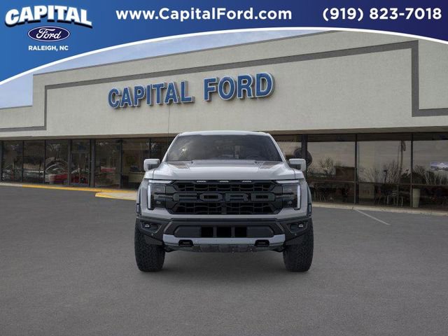 New 2026 Ford F150 Raptor image 6
