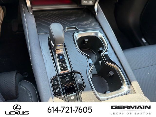 New 2026 Lexus RX 350 image 27