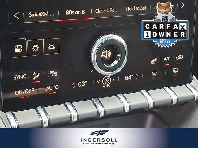 Used 2026 GMC Terrain AT4 AWD/4WD image 14