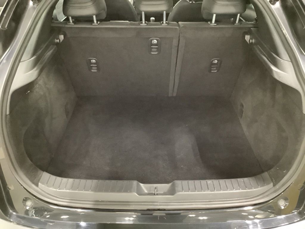 Used 2023 MAZDA CX-30 AWD 2.5 S w/ Preferred Package image 24