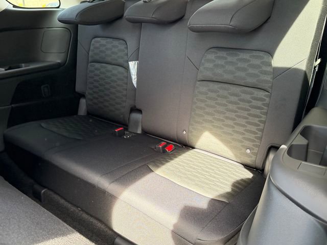 New 2026 Nissan Pathfinder SV image 22