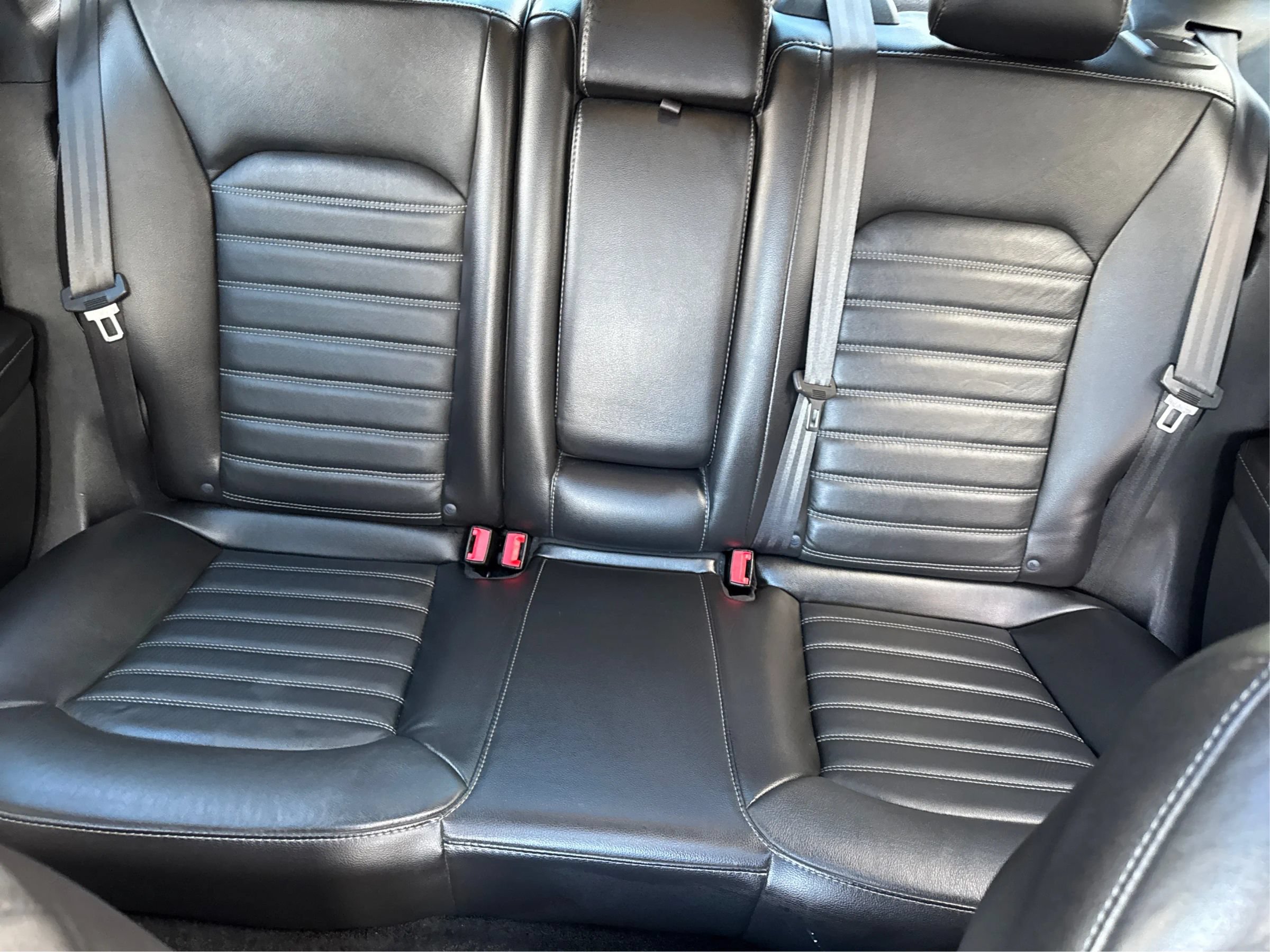 Used 2015 Ford Fusion SE w/ Equipment Group 202A AWD/4WD image 17
