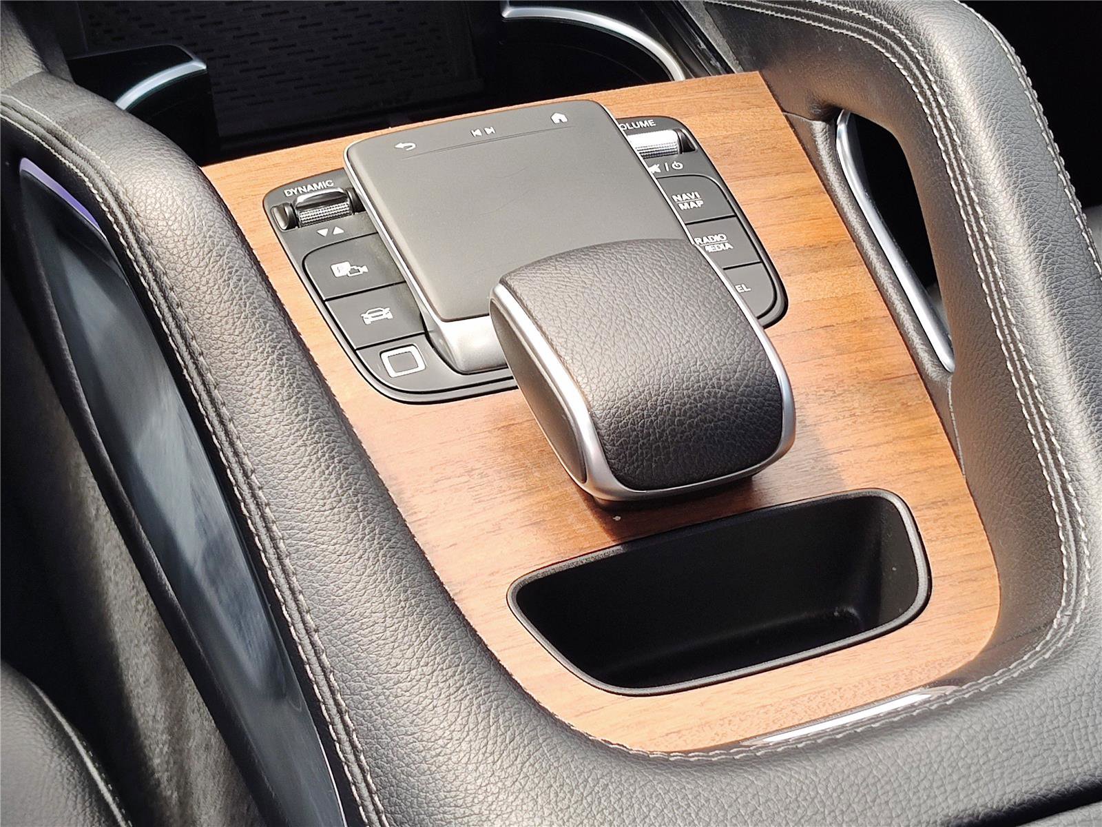 Used 2025 Mercedes-Benz GLE 350 4MATIC image 20