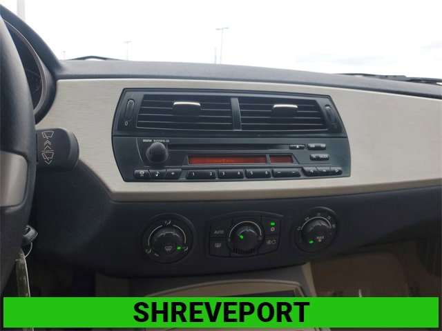 Used 2005 BMW Z4 2.5i image 11