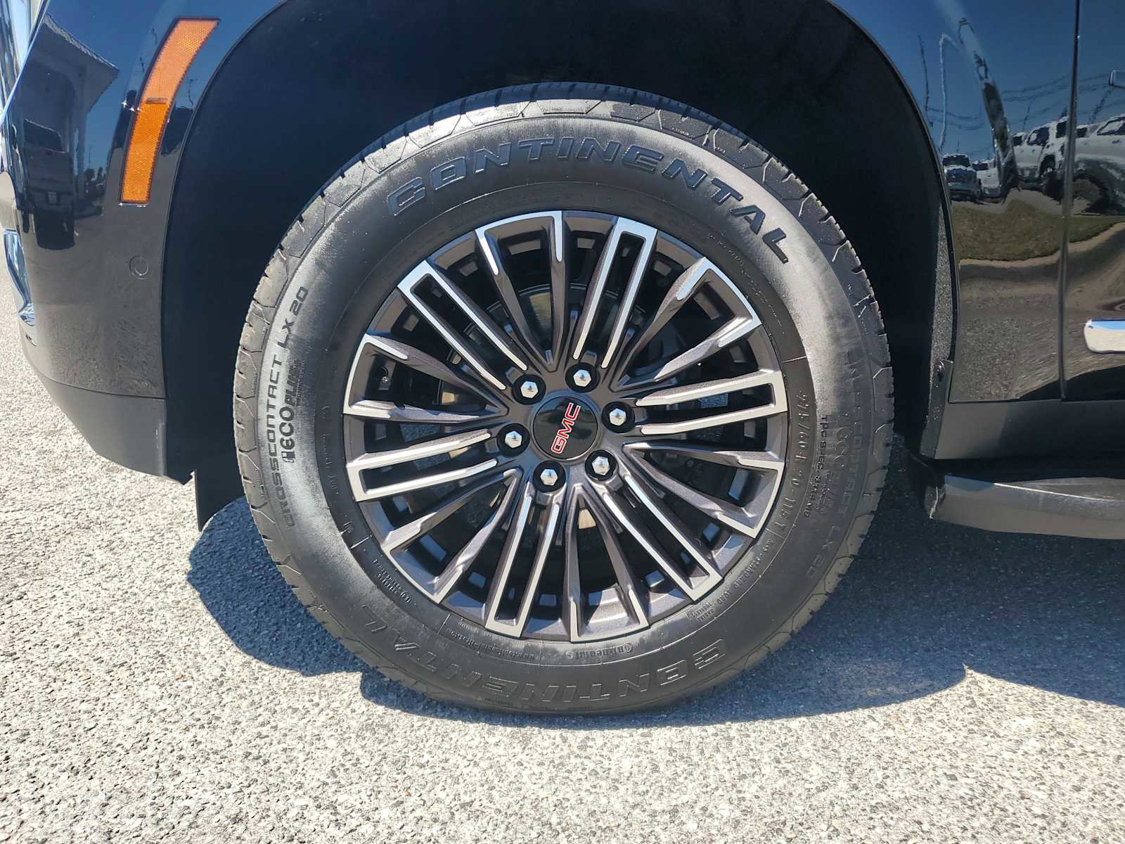 Certified 2026 GMC Yukon Elevation image 10