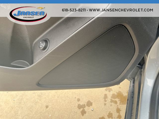 Used 2024 Chevrolet Equinox LT w/ LPO, Floor Liner Package FWD image 23