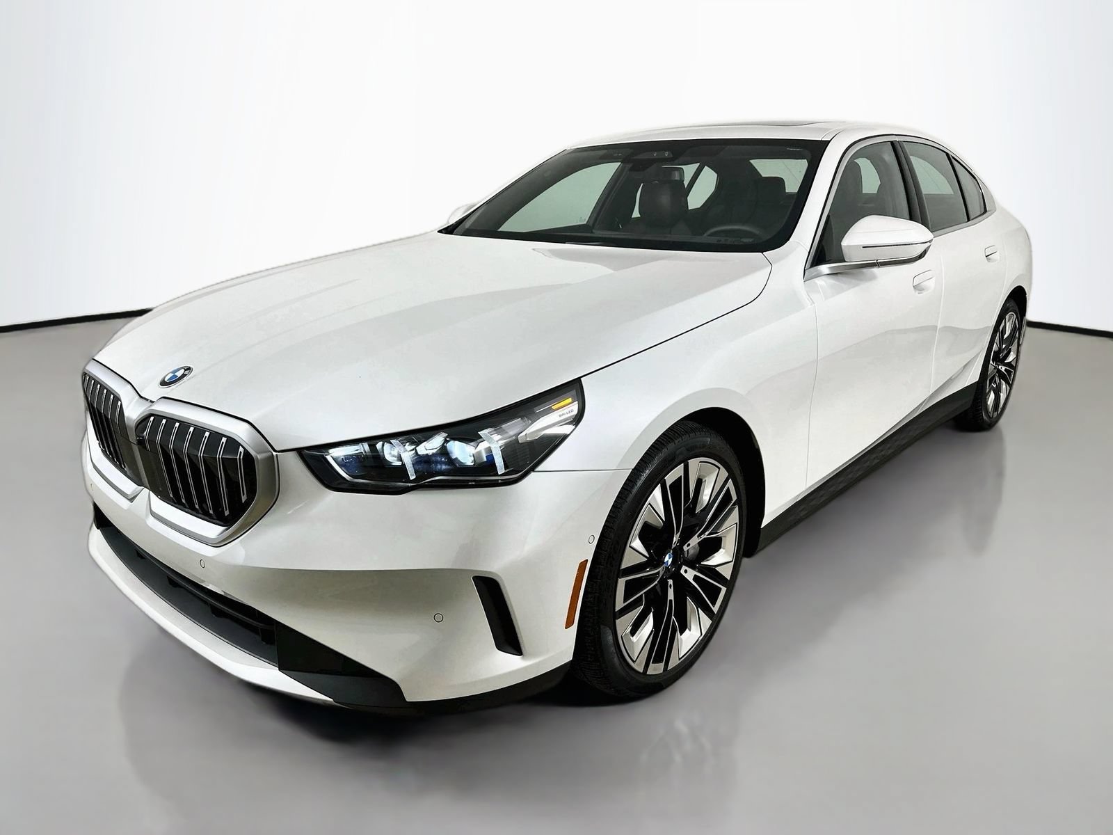 Used 2026 BMW 540i xDrive