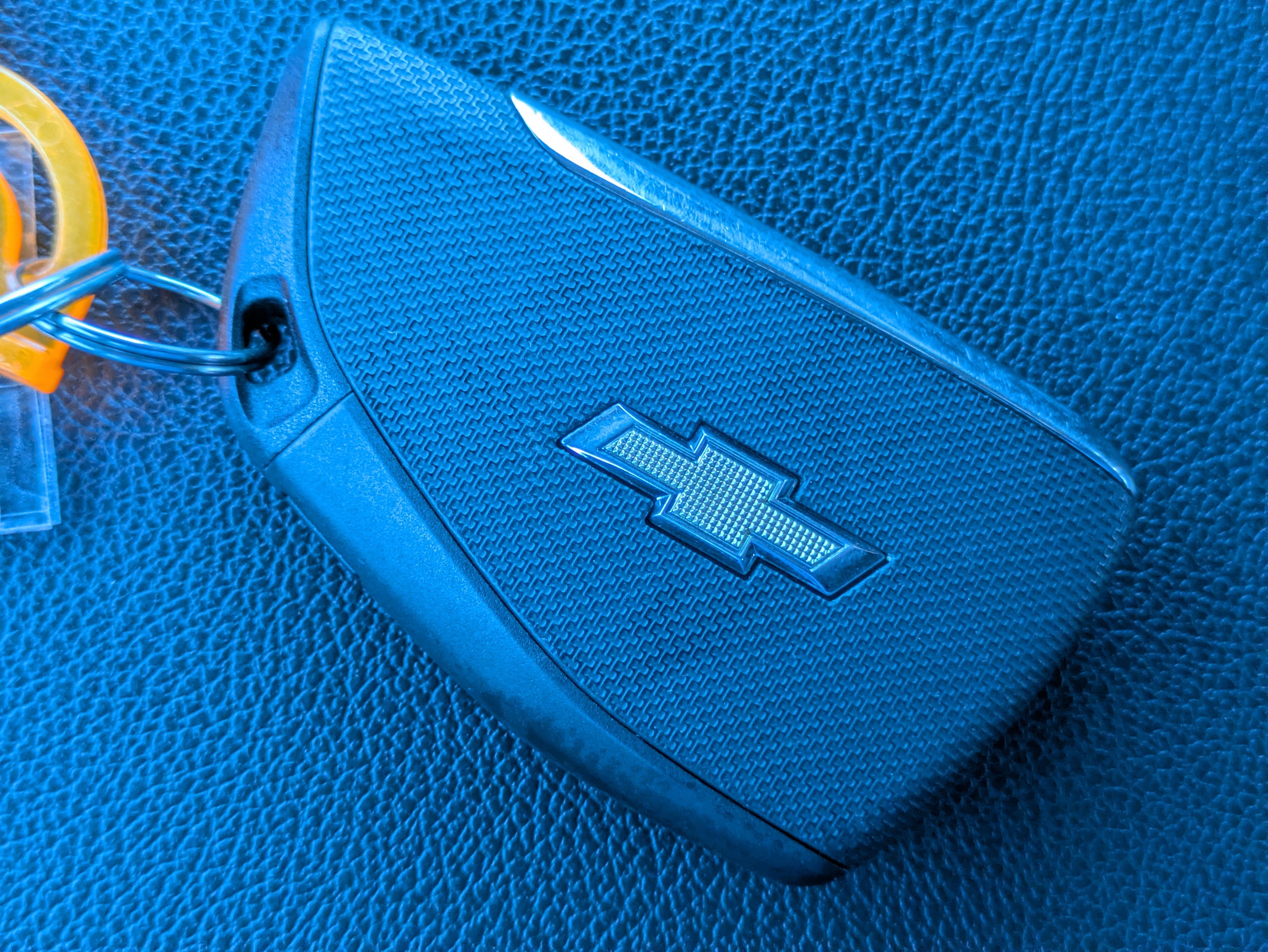 Used 2024 Chevrolet Silverado 1500 RST w/ Convenience Package II image 22