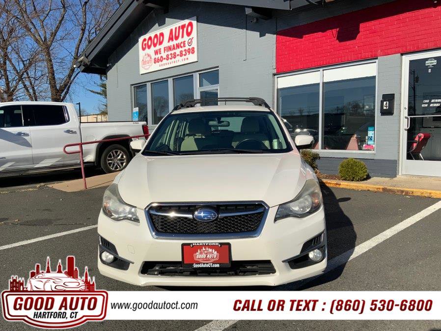 Used 2015 Subaru Impreza 2.0i Sport Premium image 2