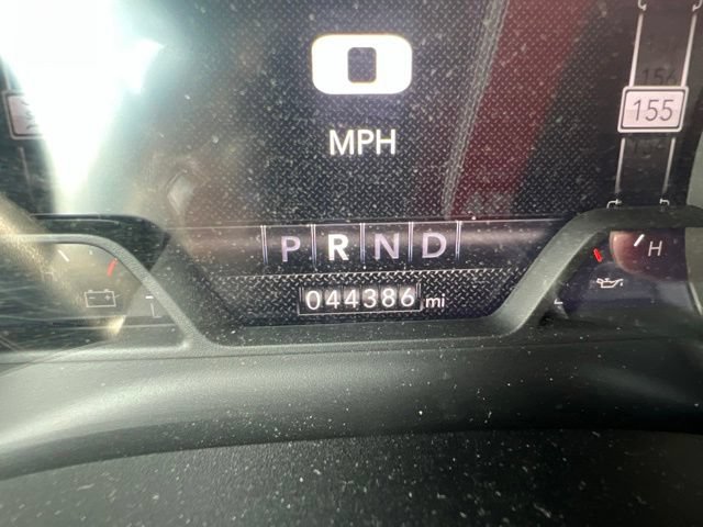 Used 2021 RAM 1500 Rebel w/ Rebel Level 1 Equipment Group AWD/4WD image 19