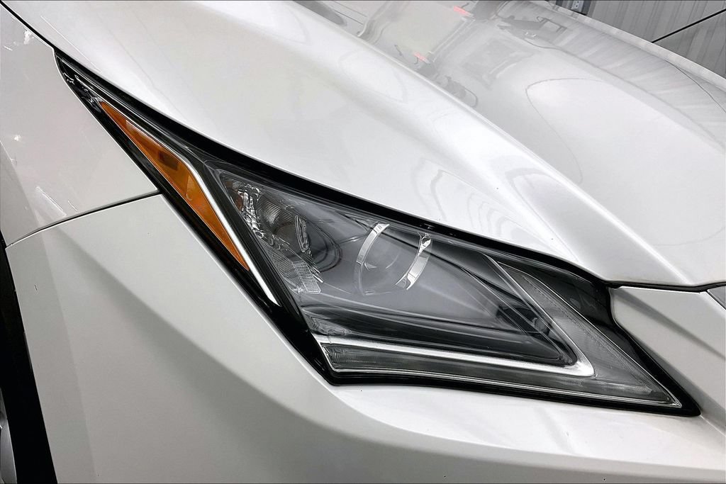 Used 2017 Lexus RX 350 AWD w/ Premium Package image 34