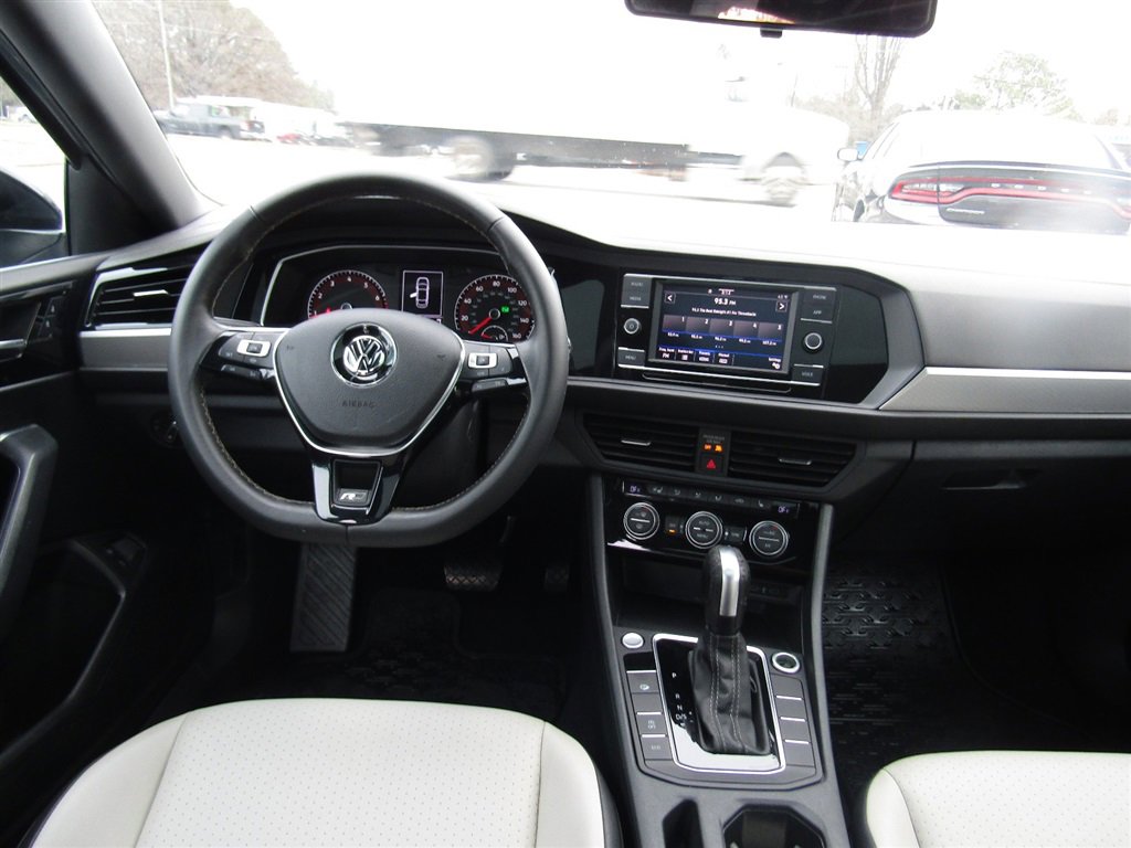 Used 2021 Volkswagen Jetta image 25