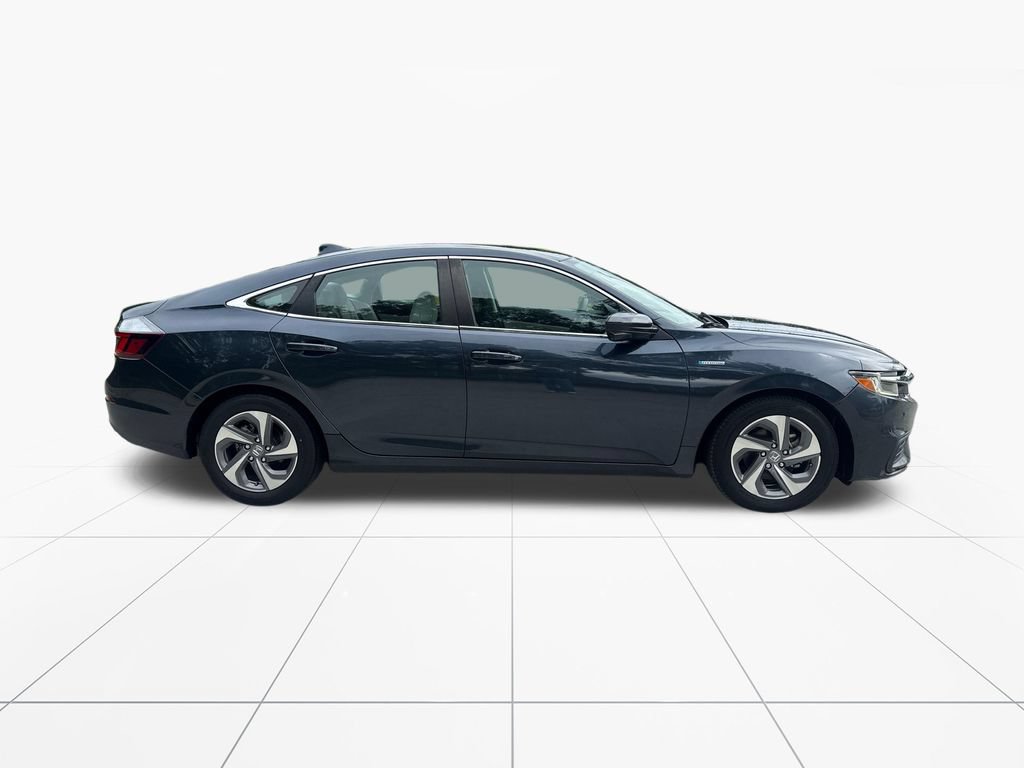 Used 2020 Honda Insight EX image 9