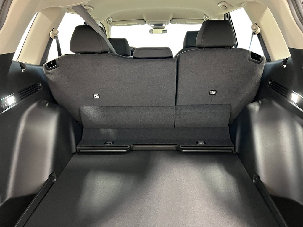 New 2025 Honda CR-V LX image 26