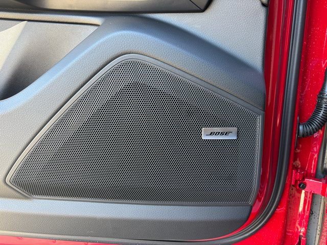 Certified 2026 Porsche Cayenne Coupe AWD/4WD image 21