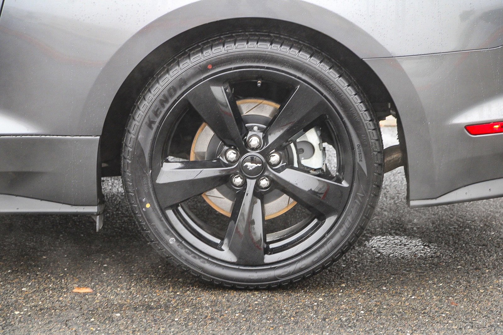 Used 2021 Ford Mustang GT Premium w/ Equipment Group 401A image 9