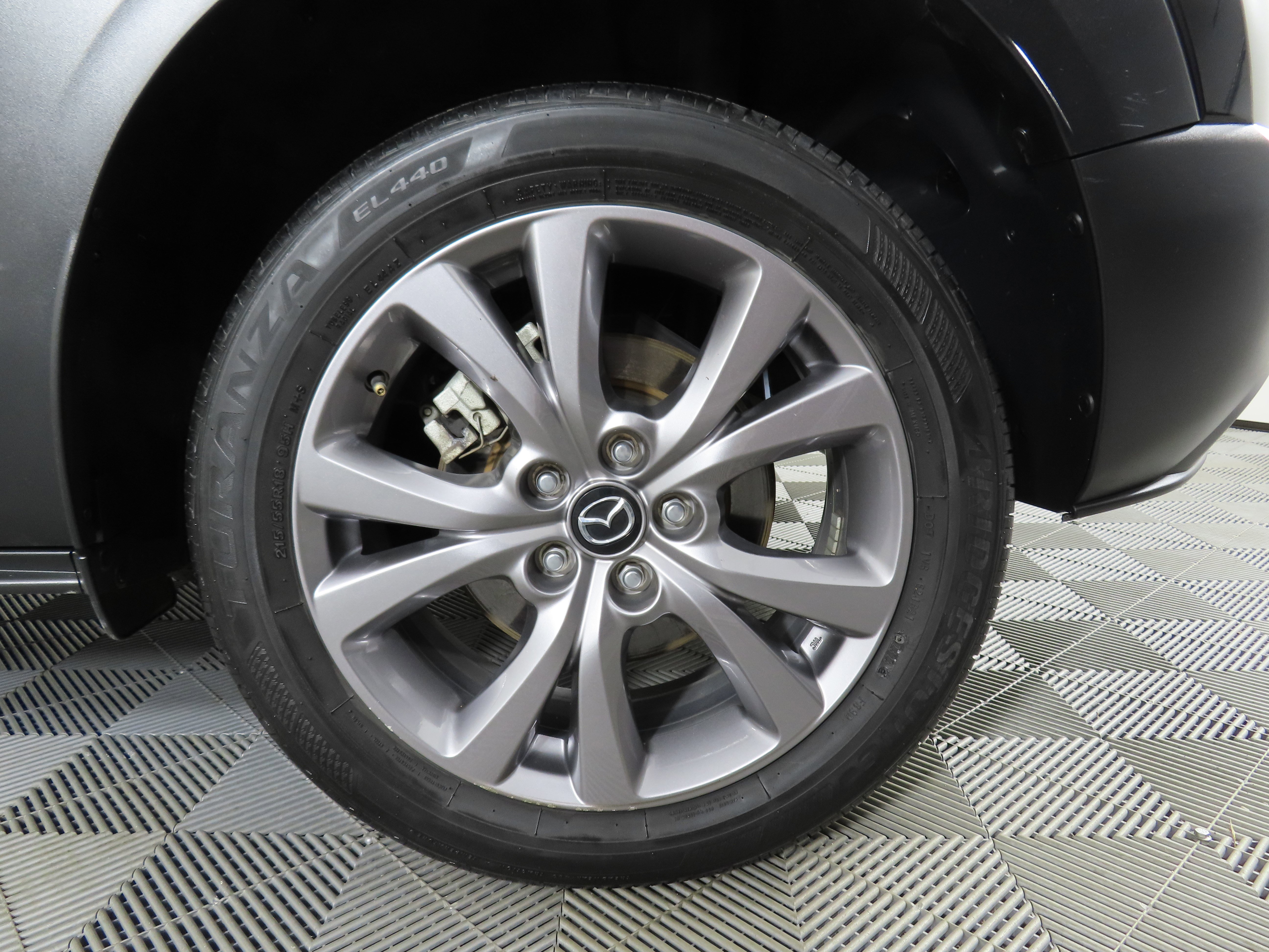 Used 2023 MAZDA CX-30 AWD 2.5 S w/ Preferred Package image 41