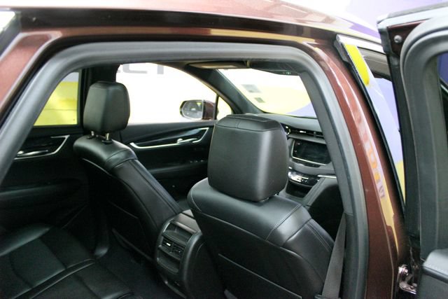 Used 2022 Cadillac XT5 Premium Luxury AWD/4WD image 10