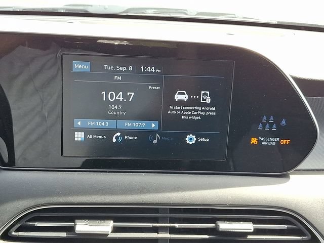 Certified 2022 Hyundai Palisade SEL AWD/4WD image 18