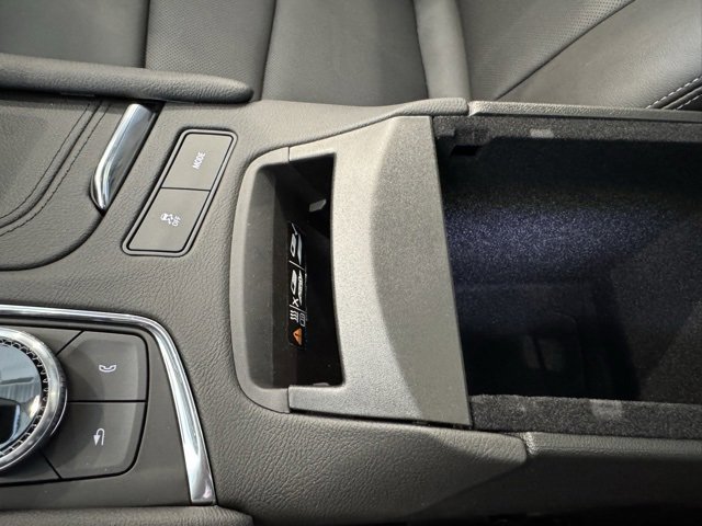 New 2025 Cadillac XT5 Premium Luxury image 23