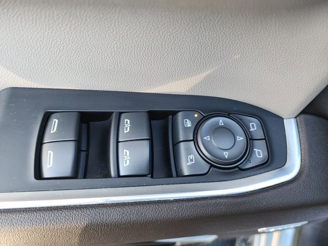 Used 2024 Chevrolet Silverado 1500 LTZ image 21