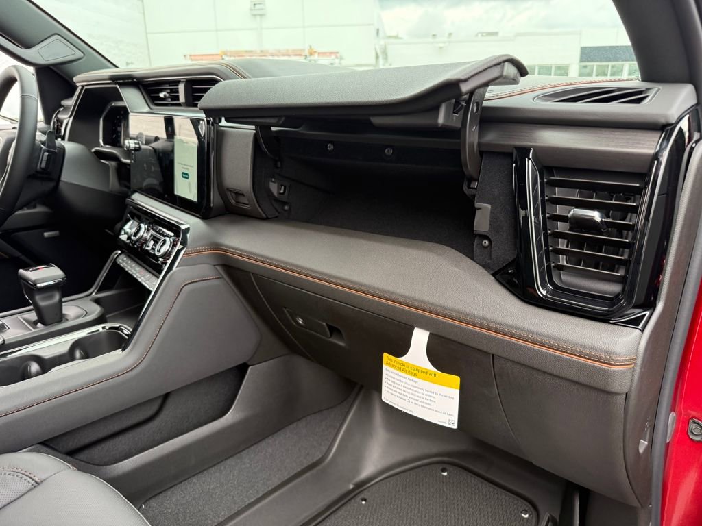 New 2026 GMC Sierra 1500 AT4 w/ AT4 Premium Package image 18
