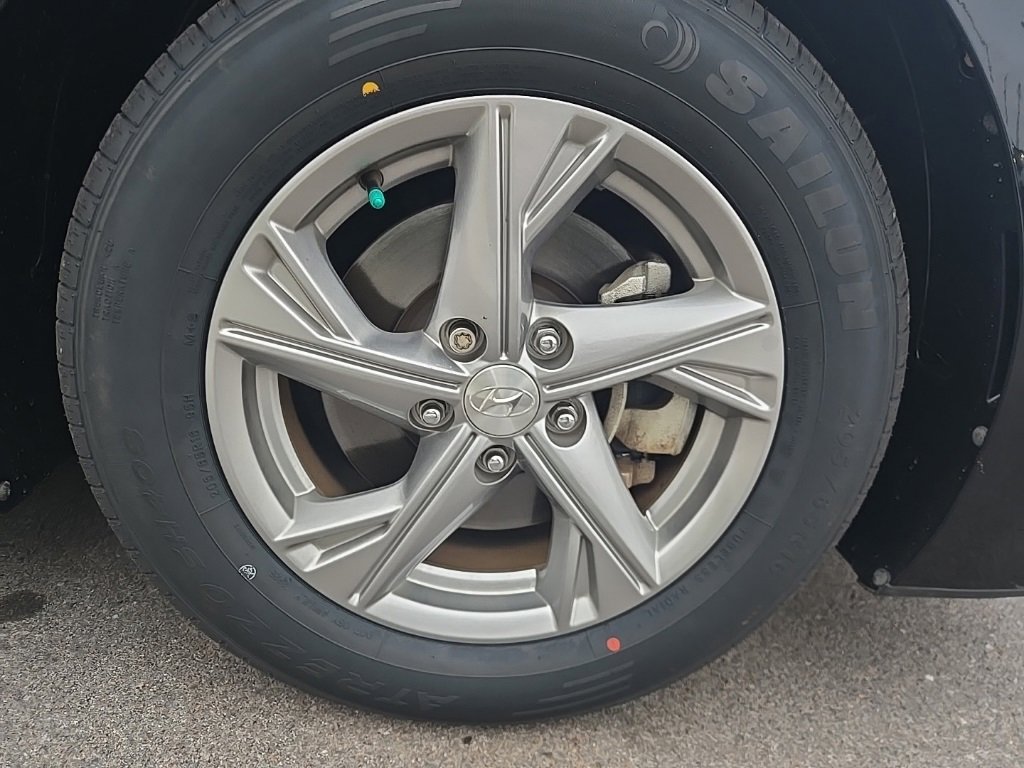 Certified 2022 Hyundai Sonata SE image 4