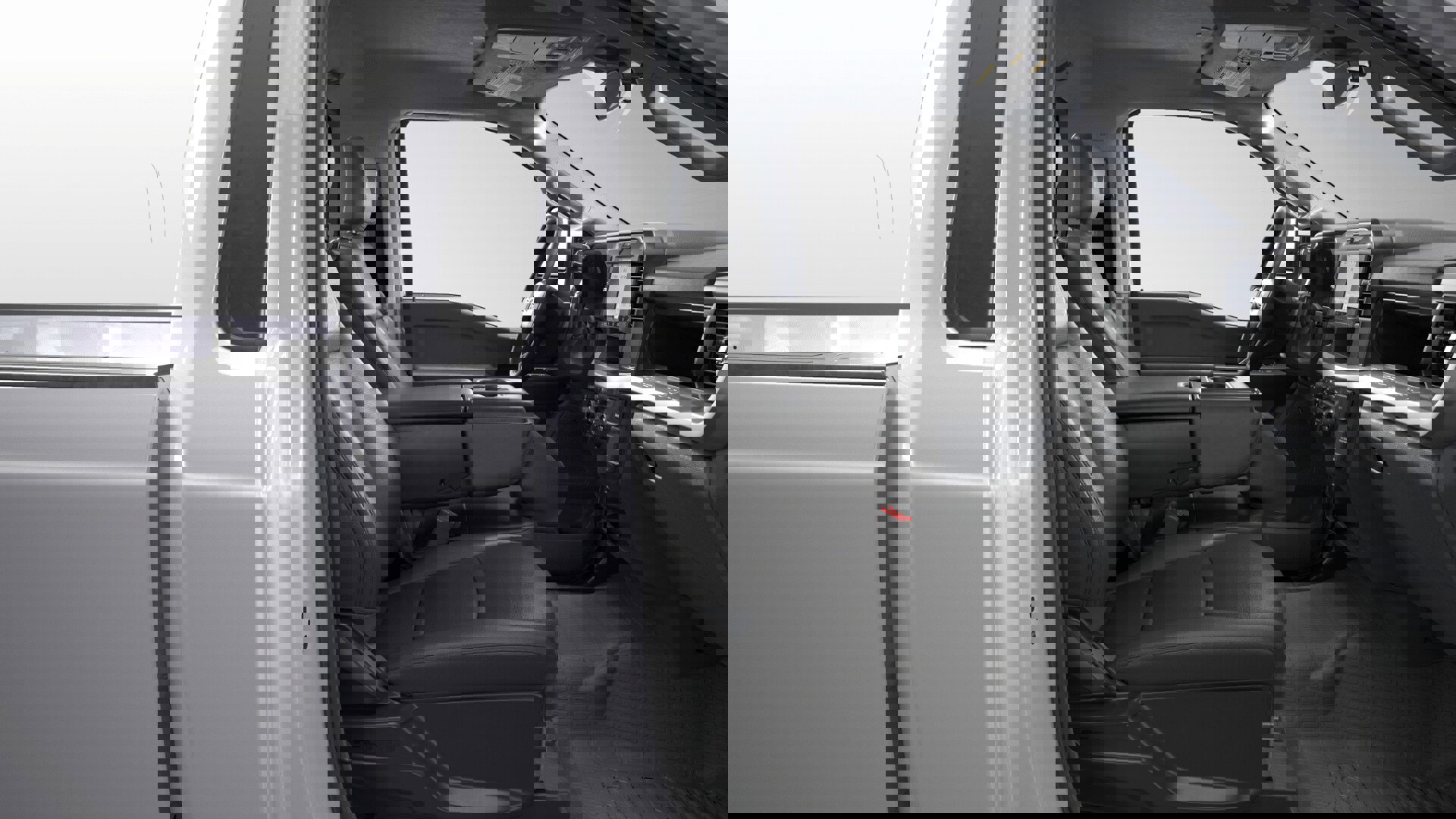 New 2026 Ford F250 XL w/ XL Driver Assist Package image 28