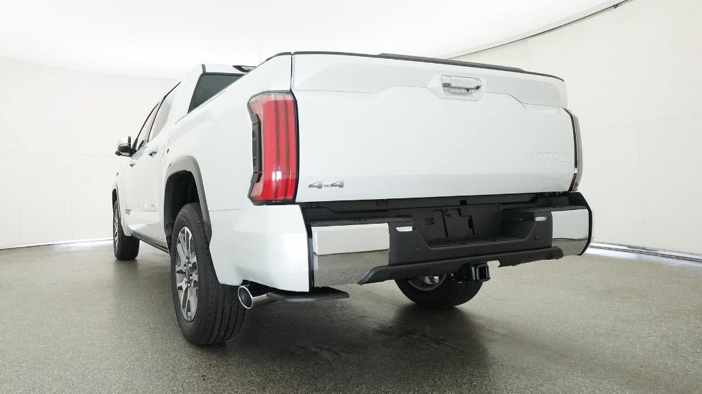 New 2026 Toyota Tundra 1794 Edition AWD/4WD image 22