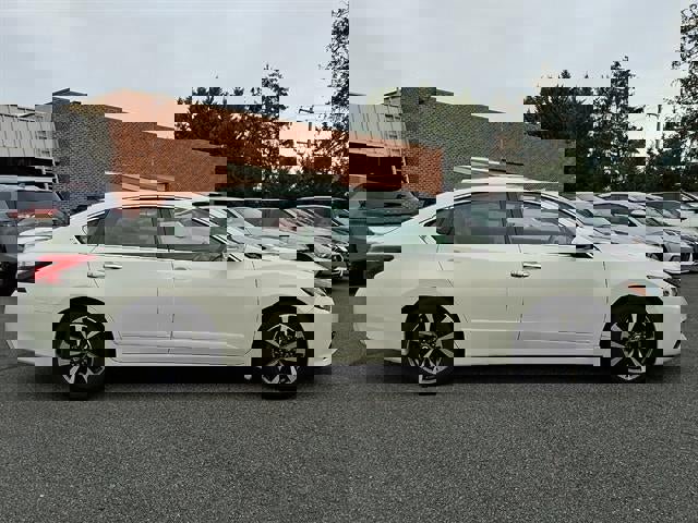 Used 2017 Nissan Altima 2.5 SL w/ 2.5 Technology Package image 39