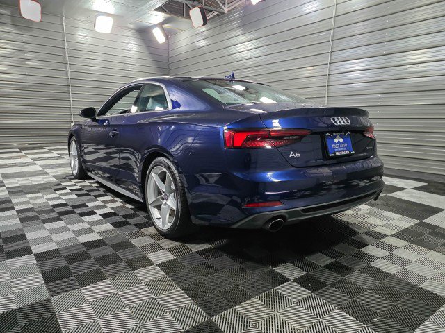 Used 2019 Audi A5 2.0T Premium w/ Convenience Package image 7