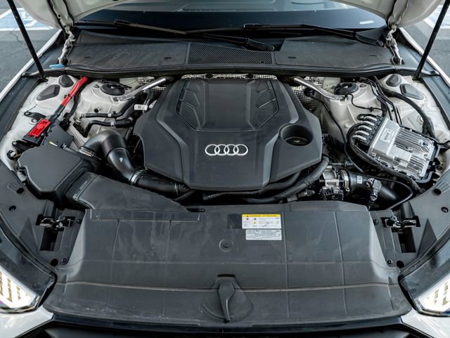 Used 2023 Audi A7 3.0T Prestige AWD/4WD image 34