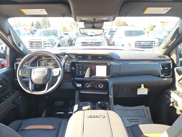 New 2026 GMC Sierra 2500 AT4 w/ Technology Package image 19