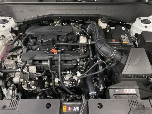 New 2026 Hyundai Kona Limited image 36
