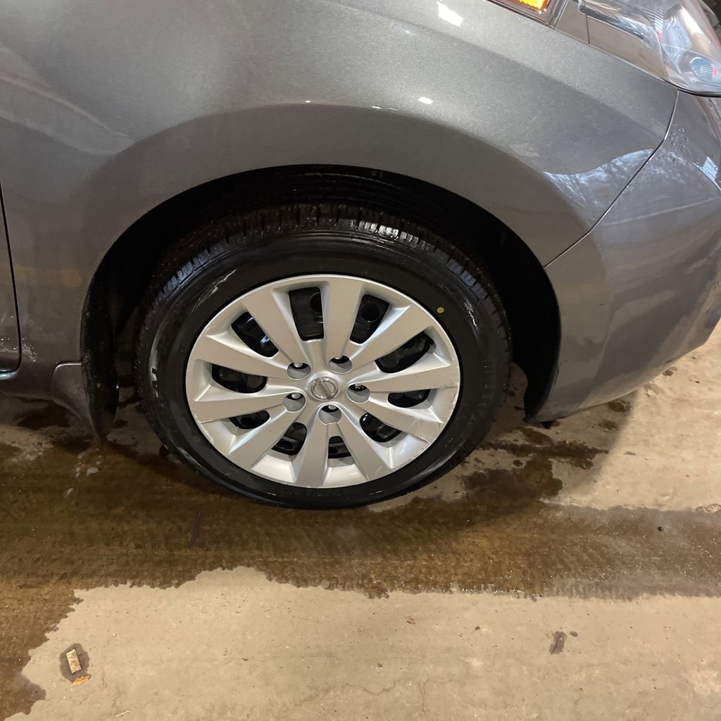 Used 2017 Nissan Leaf S w/ Charge Package image 21