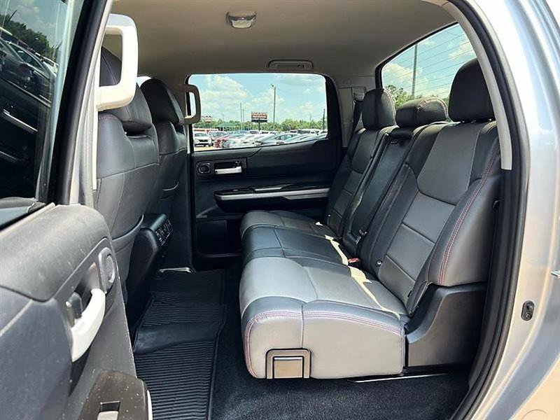 Used 2019 Toyota Tundra SR5 w/ SR5 Upgrade Package AWD/4WD image 41