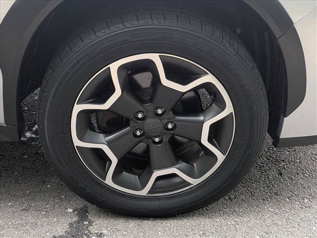 Used 2013 Subaru Crosstrek 2.0i Premium AWD/4WD image 7
