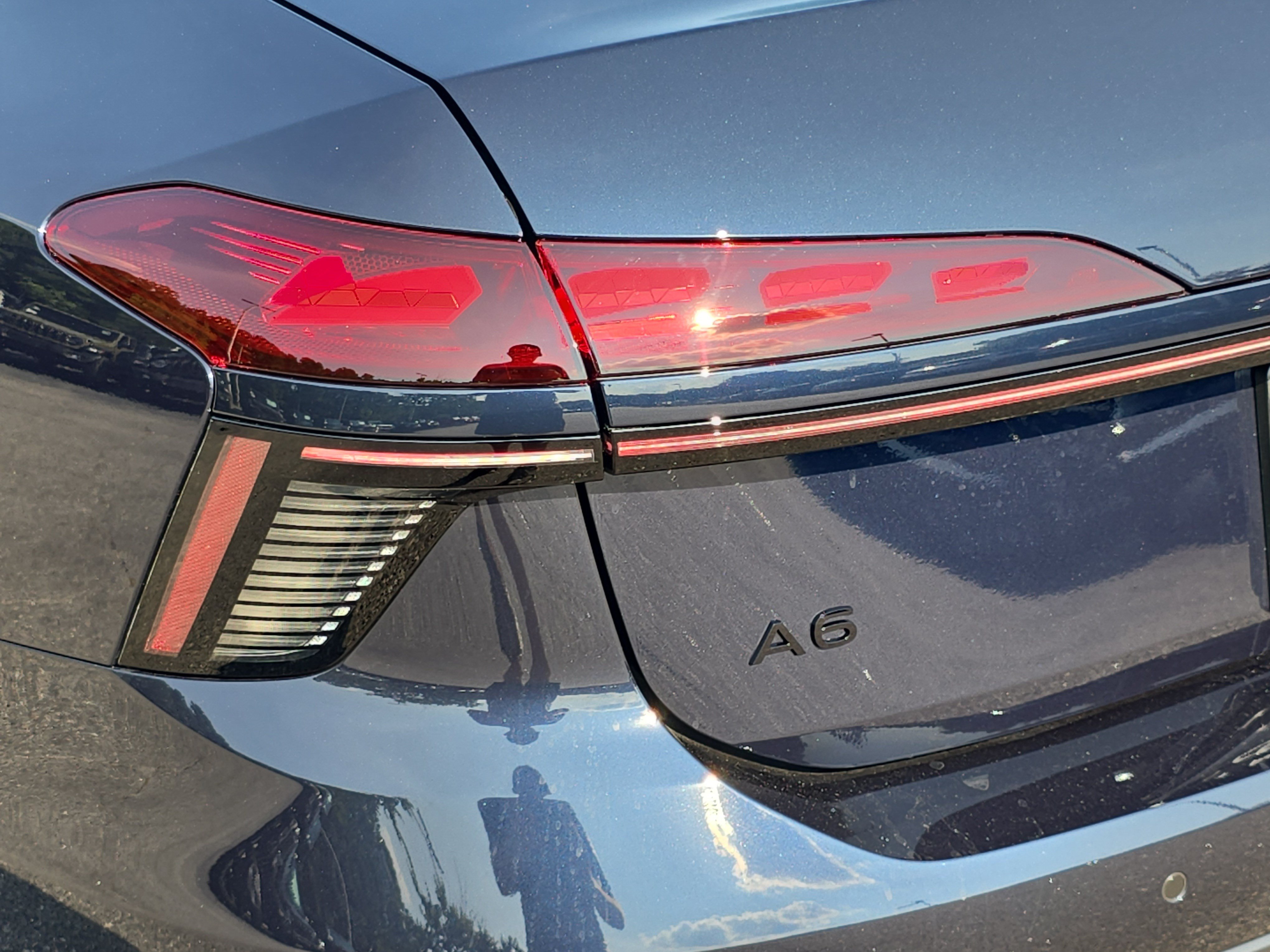 New 2026 Audi A6 Prestige AWD/4WD image 34
