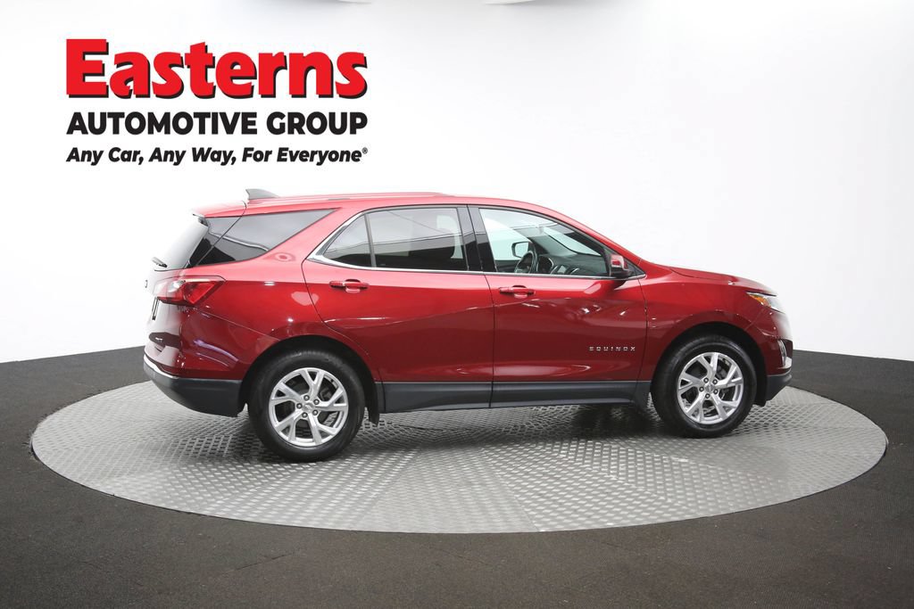 Used 2019 Chevrolet Equinox LT AWD/4WD image 43