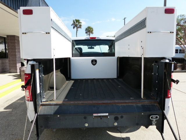 Used 2016 Ford F150 XL w/ XL Power Equipment Group RWD image 16