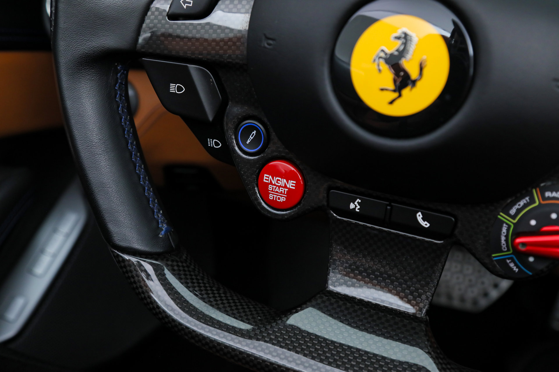 Certified 2023 Ferrari Portofino M image 65