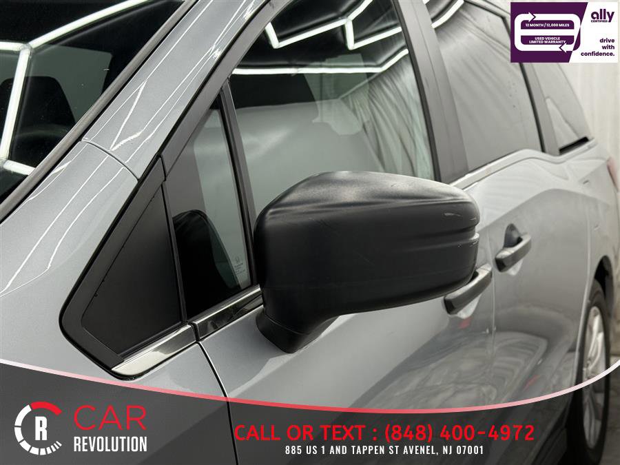 Used 2018 Honda Odyssey LX image 38