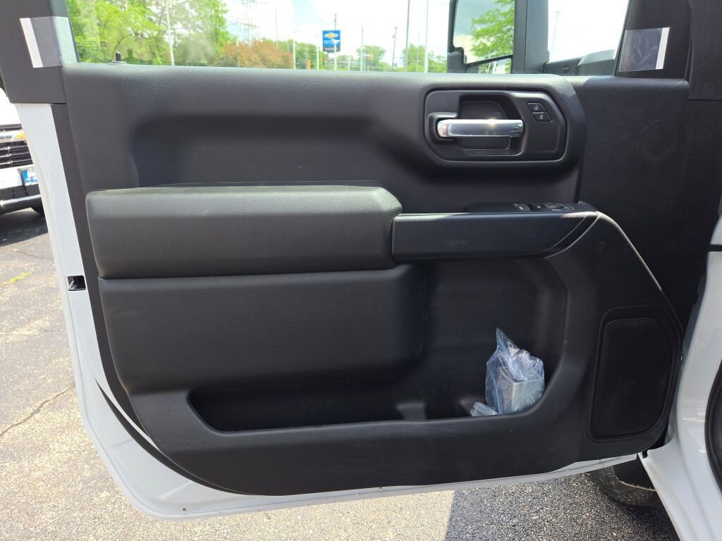 New 2025 Chevrolet Silverado 3500 W/T w/ WT Convenience Package image 15
