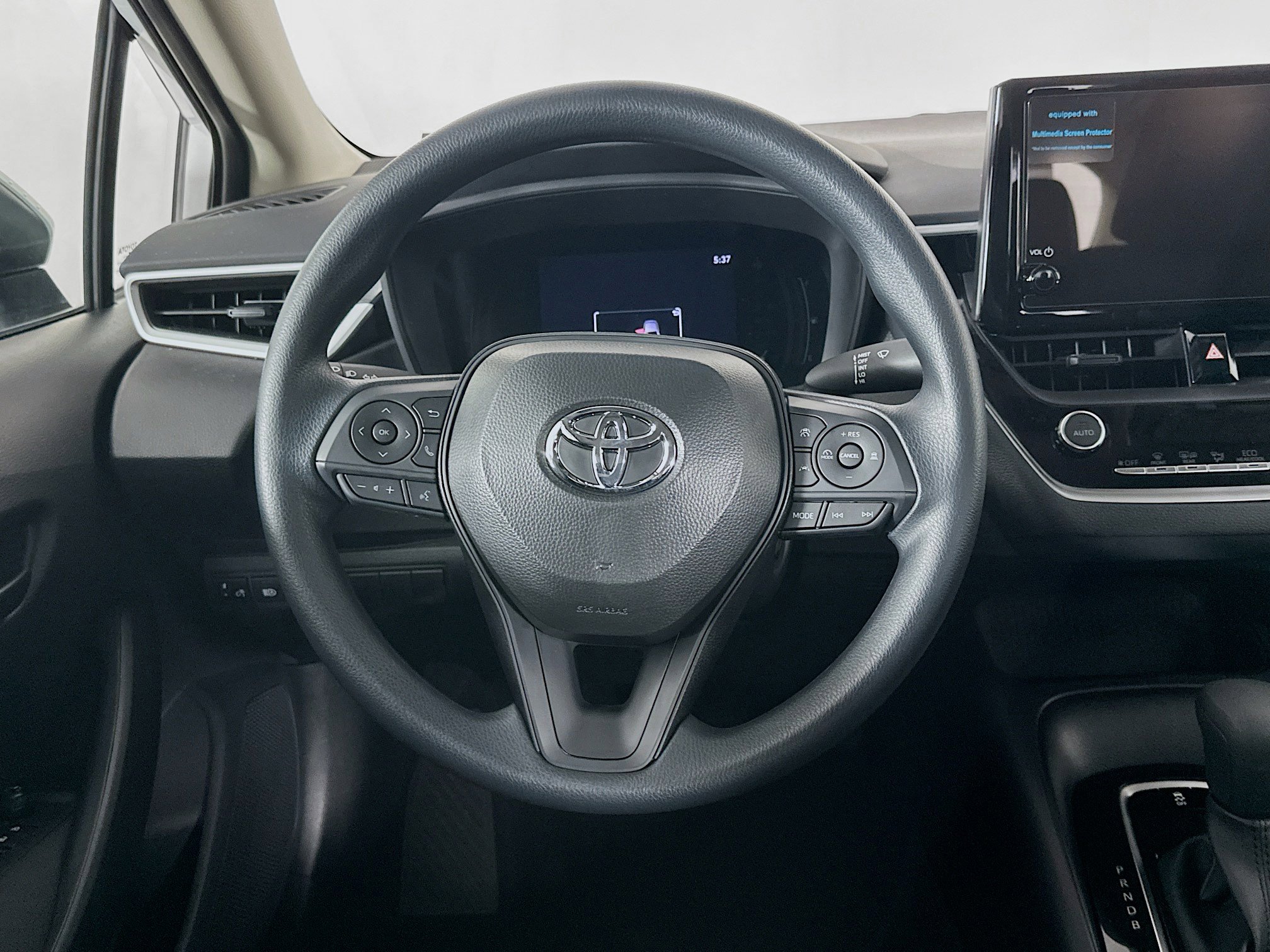 Used 2026 Toyota Corolla LE image 18