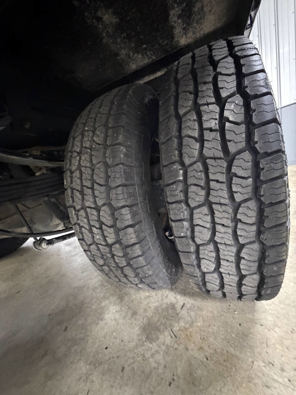 Used 2024 RAM 3500 SLT w/ Quick Order Package 2YG SLT image 28