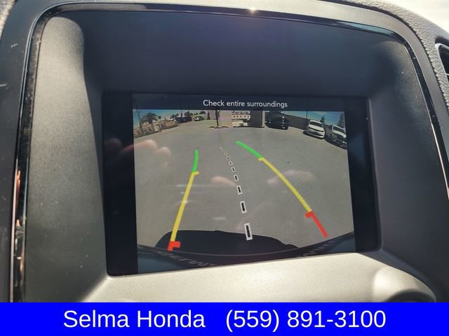 Used 2019 Dodge Durango GT RWD image 19