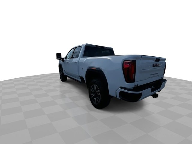 Certified 2023 GMC Sierra 2500 AT4 w/ Gooseneck/5TH Wheel Package image 6