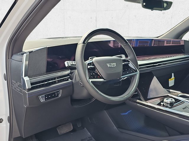 New 2026 Cadillac Escalade IQL Sport 1 w/ LPO, ONYX Package image 17